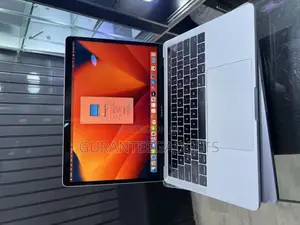 Laptop Apple MacBook Pro 2017 8GB Intel Core i5 SSD 256GB