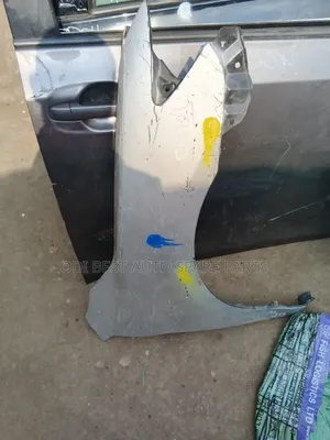Toyota Camry 07 Model Fender Right Side Neat One