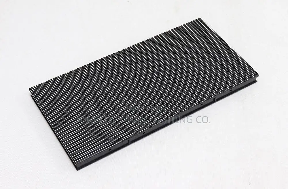 High Quality P3.91 Led Screen