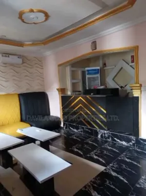 Functional Well Furnished Hotel at Agbor Road for Sale