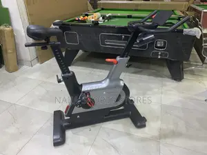 Spinning Bike