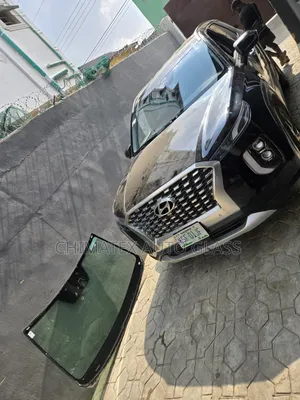 Hyundai Palisade 2022 Windscreen Glass Available
