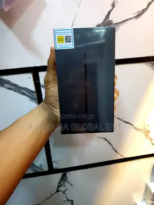 New Samsung Galaxy Note 9 128 GB Black