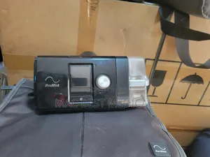 Cpap Machine Resmed