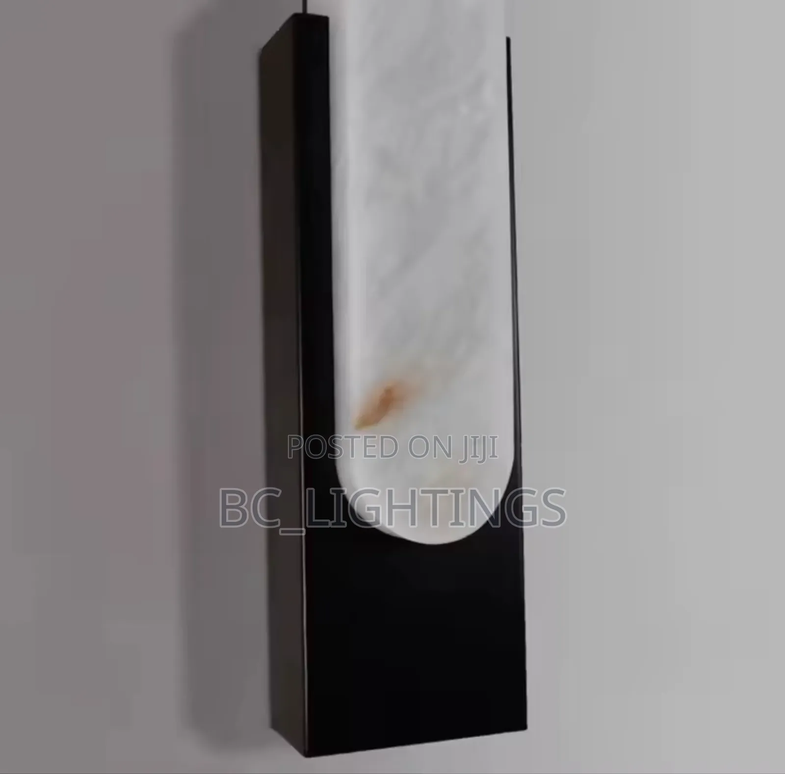Modern Led Outdoor Light