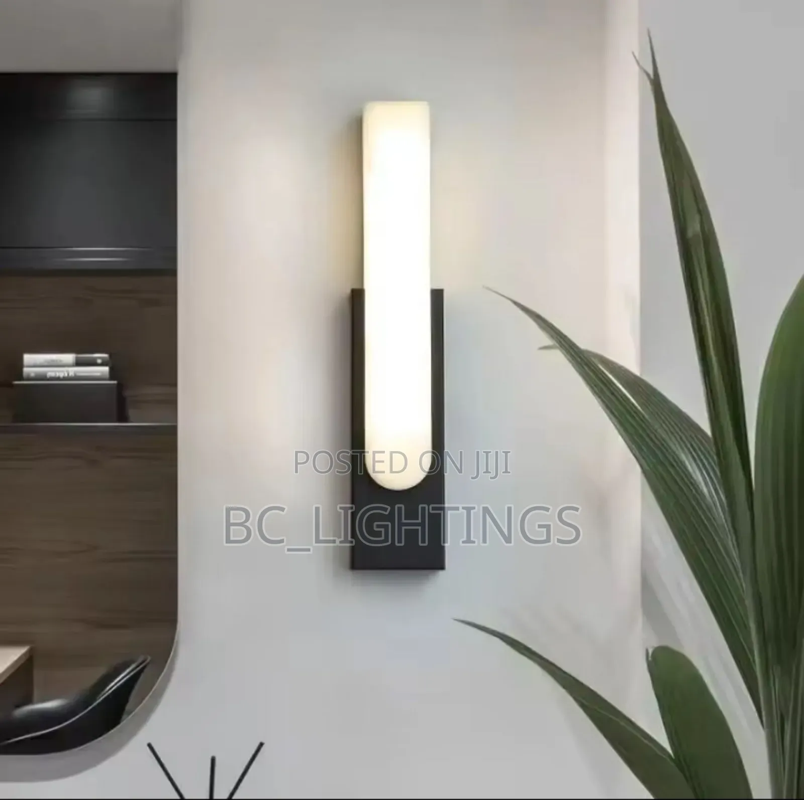 Modern Led Outdoor Light