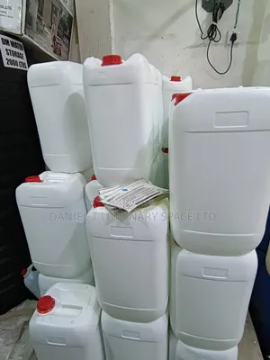 Supplier Of Deionized Water