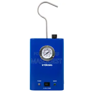 Udiag Alt300 Automotive Smoke Leak Tester Detector