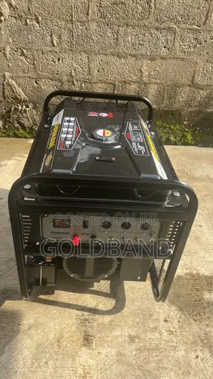 Firman 15000se Automatic Start Residential Generator