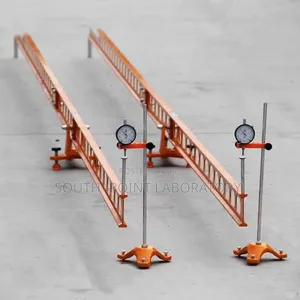 Benkelman Beam