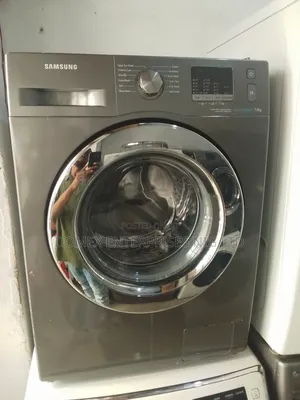 Inverter Samsung 8kg Washing and Drying