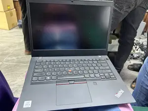 Laptop Lenovo Thinkpad L14 8GB Intel Core I5 SSD 256GB