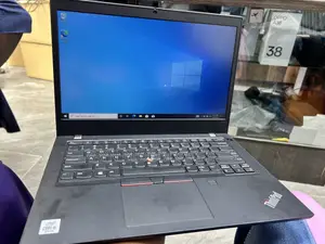 Laptop Lenovo Thinkpad L14 8GB Intel Core I5 SSD 256GB
