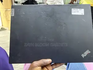 Laptop Lenovo Thinkpad L14 8GB Intel Core I5 SSD 256GB