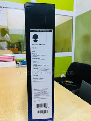 A-Tech 64GB RAM Kit For Alienware Aurora R8 - DDR4 2666MHz (4x16GB) Memory Upgrade