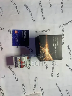 Tuya Wifi 2p Smart Circuit Breaker 100a