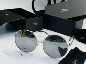 Christian Dior Quality Luxury Men Sunglasses