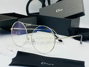 Christian Dior Quality Luxury Men Sunglasses