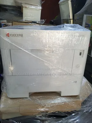 Kyocera Ecosys P3155dn/P3145dn Printer