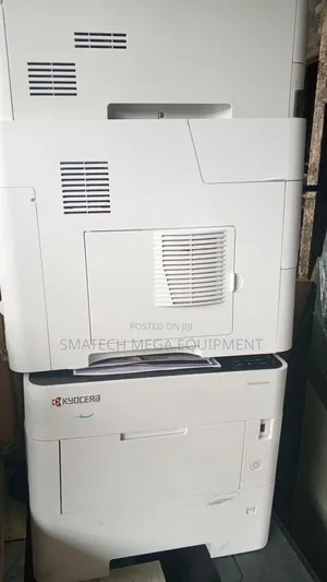 Kyocera Ecosys P3155dn/P3145dn Printer