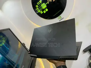 Laptop HP Omen 17 16GB Intel Core I7 SSD 1T