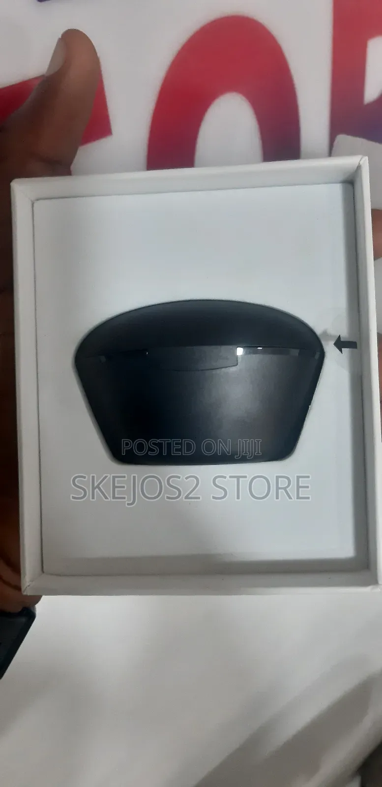 Open Box Holy High Et3 Pro Wireless Headphone
