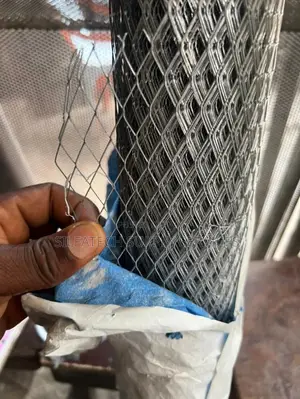Original Wire Mesh