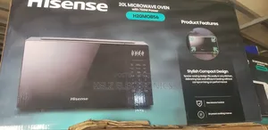 Hisense 20litres Digital Touch Micro Wave Oven