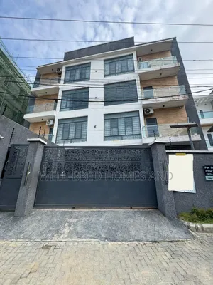 1bdrm Apartment in Ologolo Lekki Lagos for rent