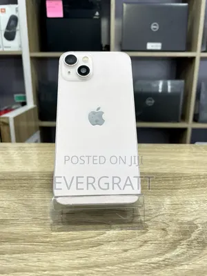 Apple iPhone 13 128 GB White