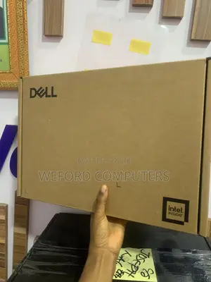 New Laptop Dell XPS 13 (9350) 32GB Intel Core Ultra 7 SSD 2T