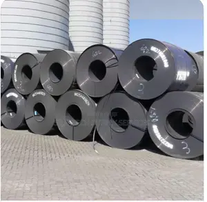Original Steel Coil