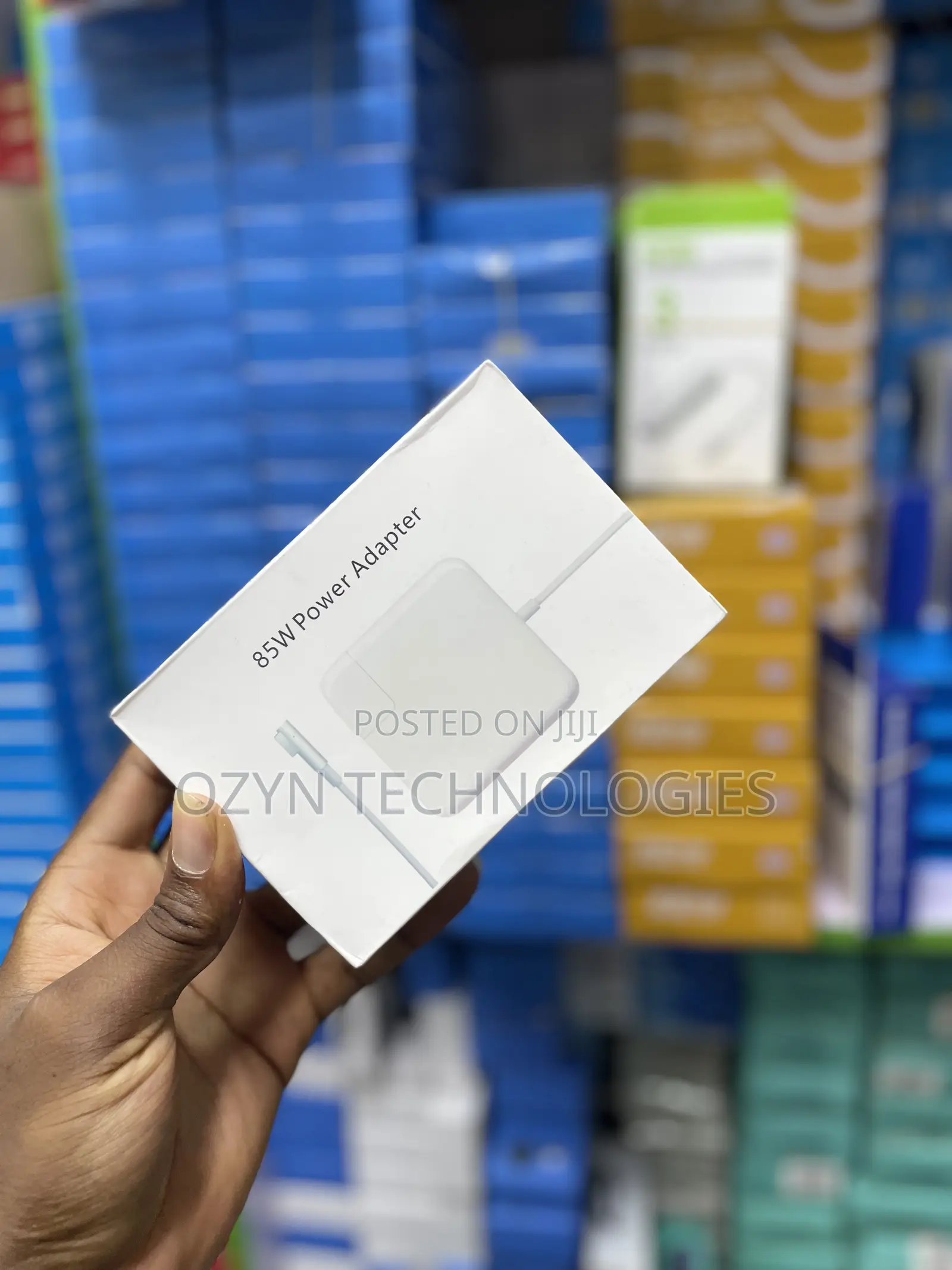 Apple 85w Magsafe 2 Power Adapter