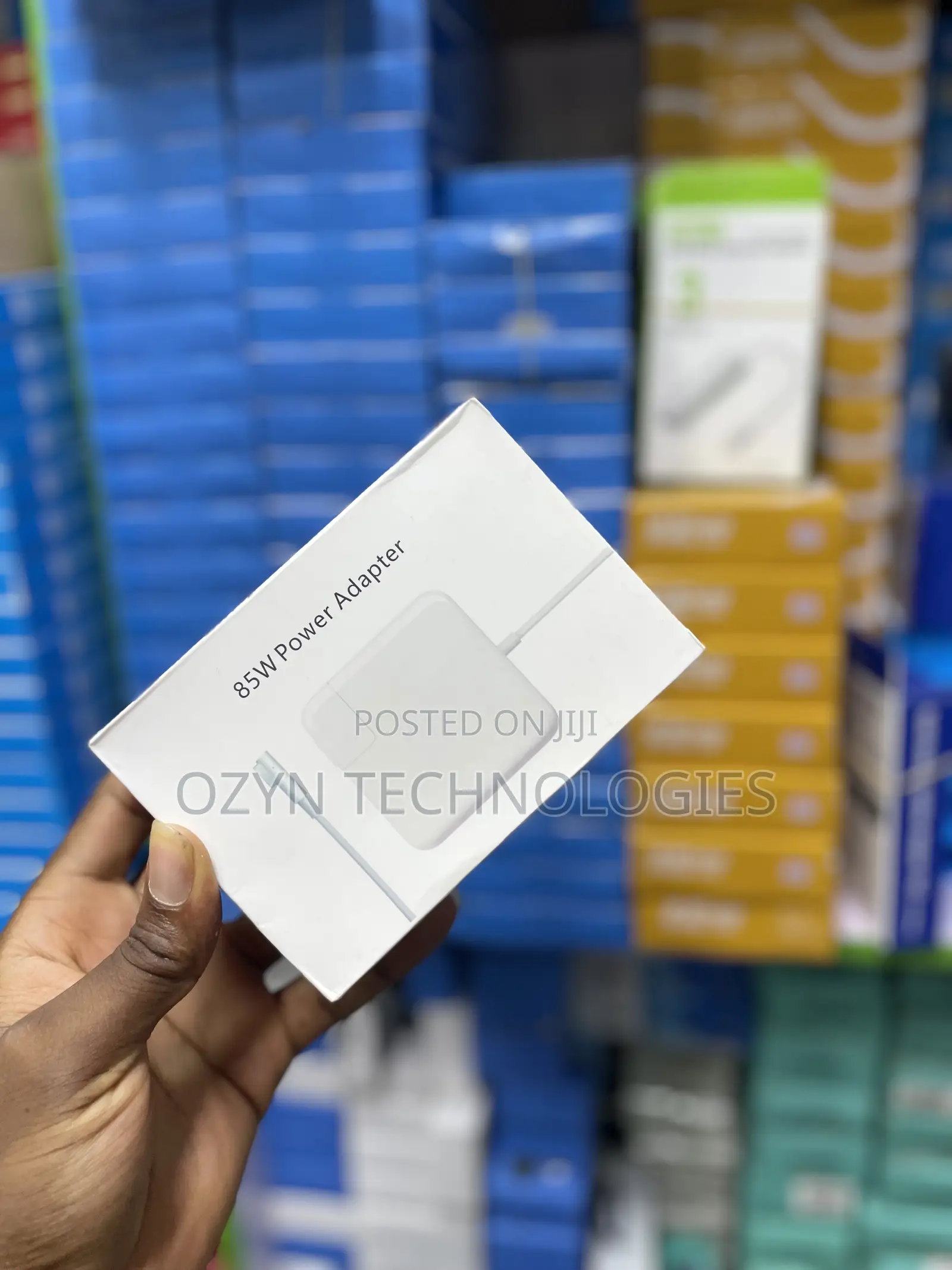 Apple 85w Magsafe 2 Power Adapter