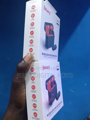 Jmary Mw-16 Mic