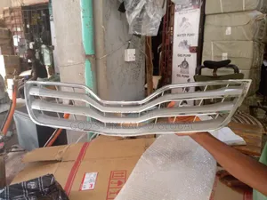 Front Grill Toyota Camry