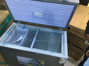 Snowsea 220l Chest Freezer for Cold Storage