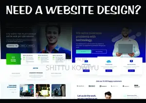 Website Development