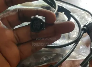 Toyota Corolla Abs Wheel Speed Sensor 2019-2022