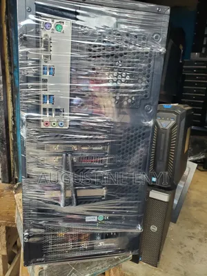 Desktop Computer Asus 32GB Intel Core I7 HDD+SSD 1T
