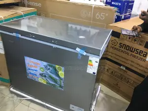 Snowsea 220l Freezer for Shops and Homes