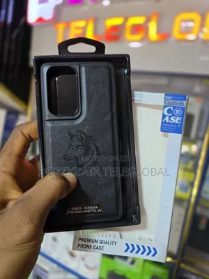 Samsung S21 Ultra Premium Quality Phone Case