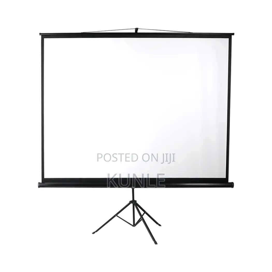 Projector Screen 50 X 50