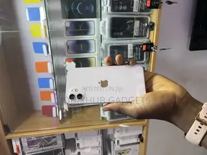 Apple iPhone 12 128 GB White