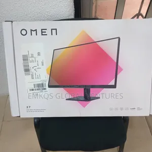 Gaming Monitor