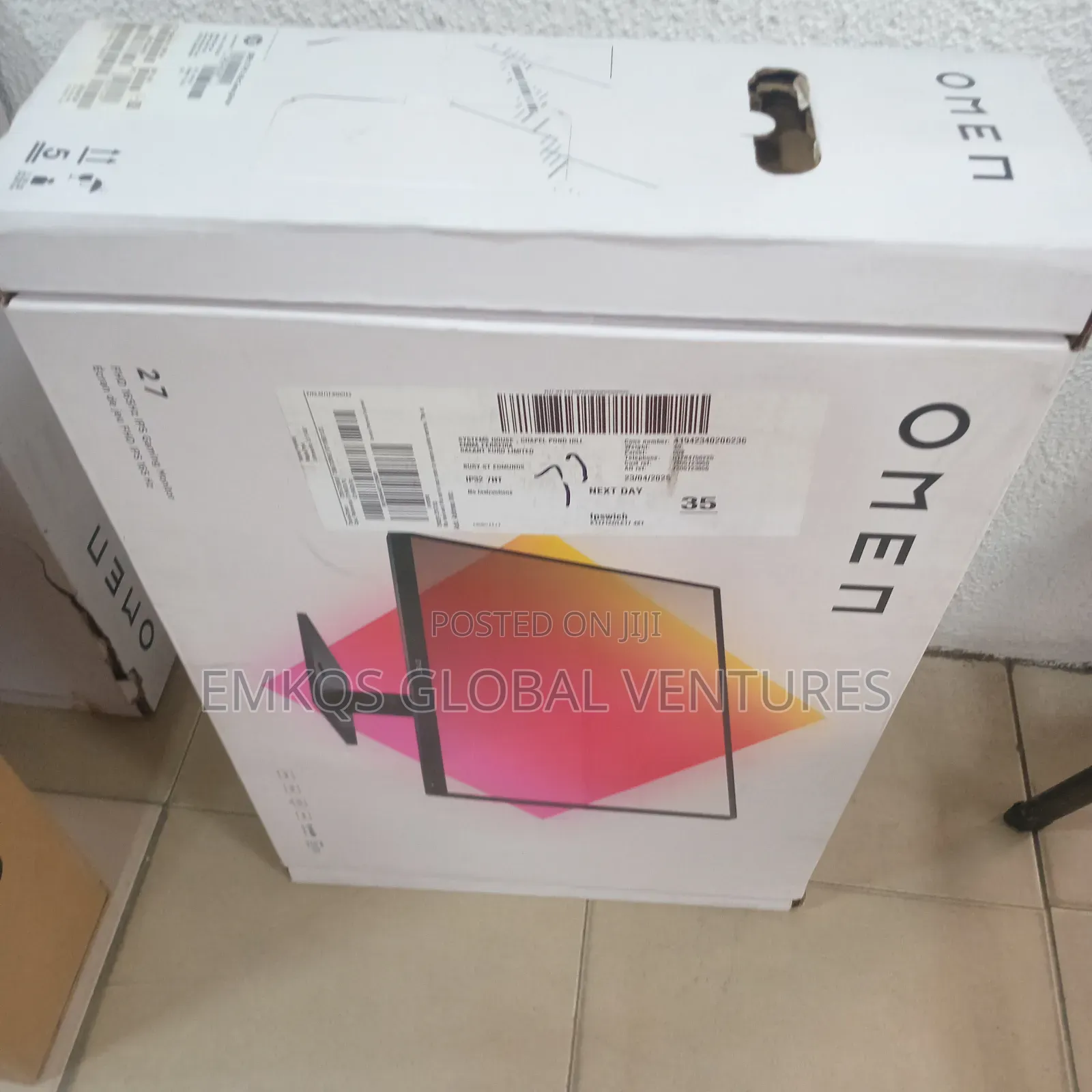 Gaming Monitor