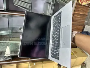 Laptop HP EliteBook 845 G7 16GB AMD Ryzen 5 SSD 256GB