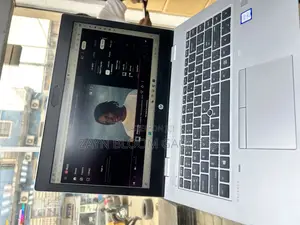 Laptop HP EliteBook 845 G7 16GB AMD Ryzen 5 SSD 256GB