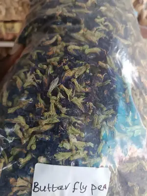 Butterfly Pea Flowers 100g