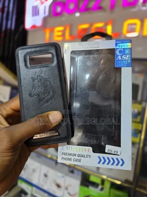 Samsung S8 Phone Case